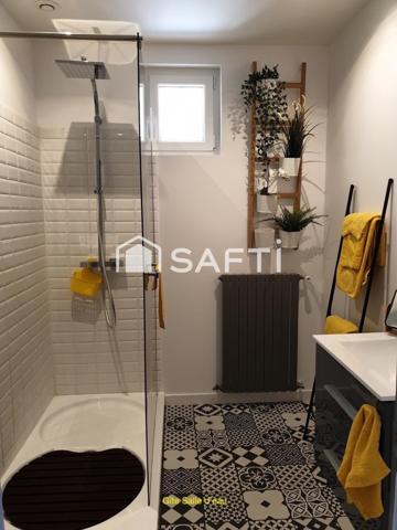 Maison spacieuse entièrement rénovée avec vue imprenable sur les Pyrénées – Proche Nérac (47600)