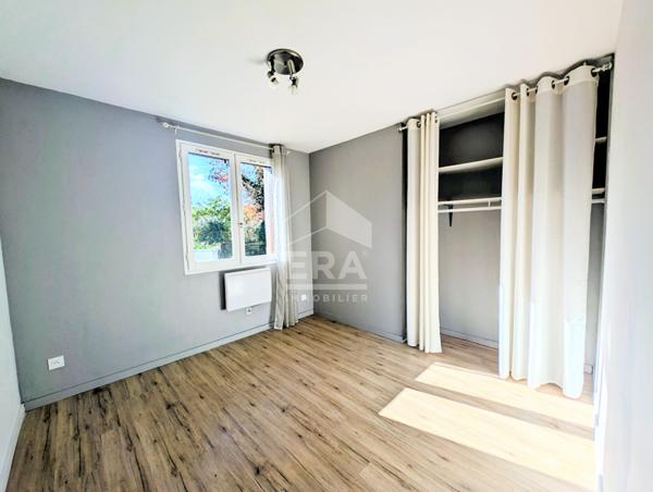 Maison familiale 125 m² 5 chambres Terrain arboré 820 m² Cazaux