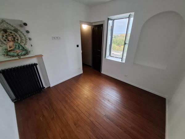 Maison 4 pièces - 83m²