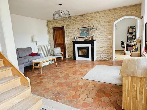 Maison à ALENÇON, 61000 - 6 pièces 131m²