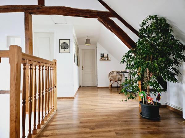 Maison à ALENÇON, 61000 - 6 pièces 131m²