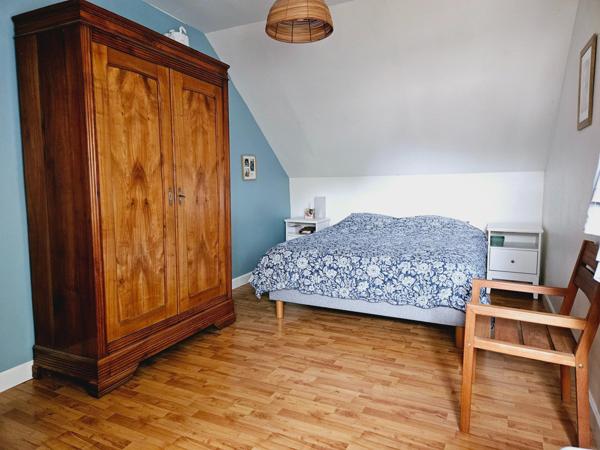 Maison à ALENÇON, 61000 - 6 pièces 131m²