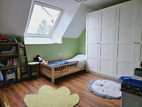 Maison à ALENÇON, 61000 - 6 pièces 131m²