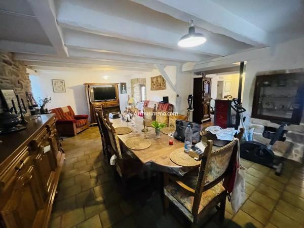 Vente Maison 4 pièces 130 m2 à Saint-Beauzély