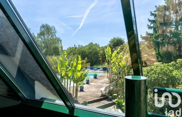 Maison à vendre 7 pièces 203 m² Saint-Lyphard