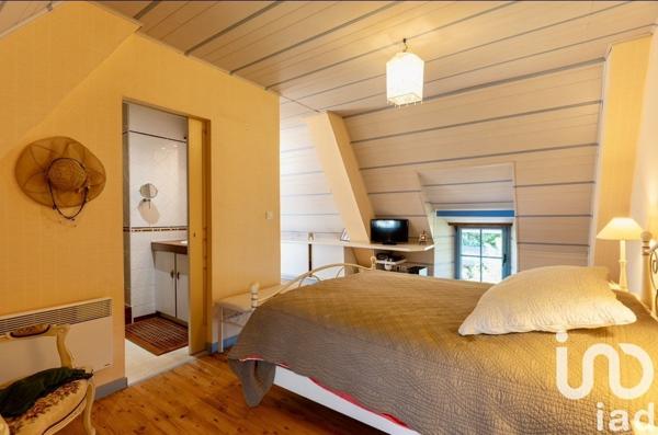 Maison à vendre 7 pièces 203 m² Saint-Lyphard