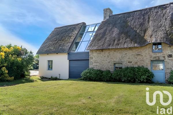 Maison à vendre 7 pièces 203 m² Saint-Lyphard