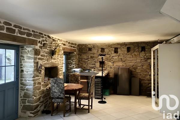 Maison à vendre 7 pièces 203 m² Saint-Lyphard