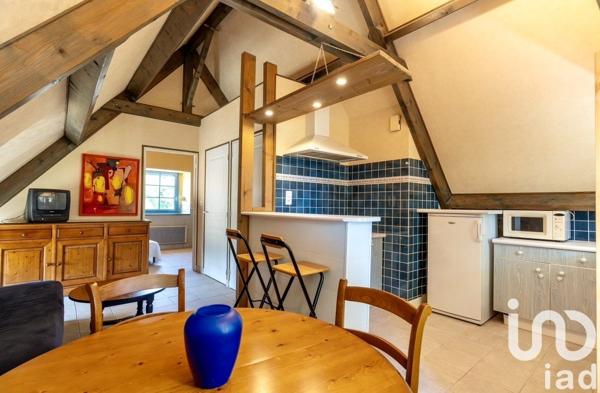 Maison à vendre 7 pièces 203 m² Saint-Lyphard