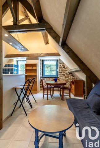 Maison à vendre 7 pièces 203 m² Saint-Lyphard