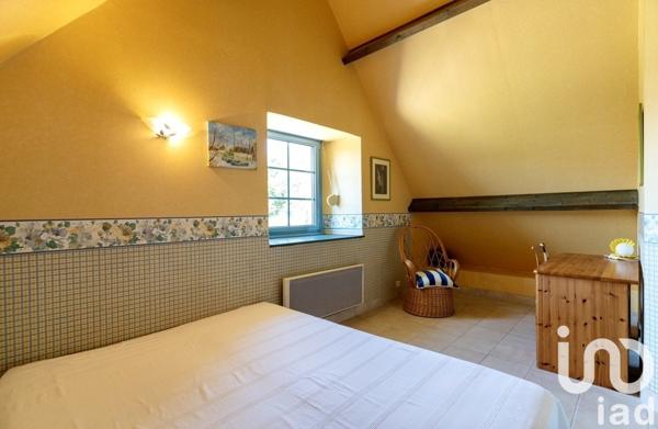 Maison à vendre 7 pièces 203 m² Saint-Lyphard