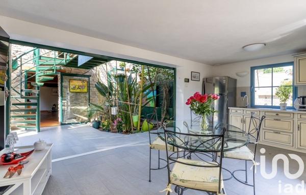 Maison à vendre 7 pièces 203 m² Saint-Lyphard