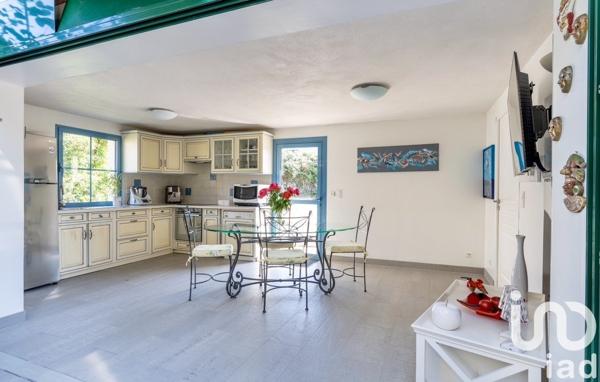 Maison à vendre 7 pièces 203 m² Saint-Lyphard