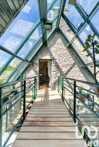 Maison à vendre 7 pièces 203 m² Saint-Lyphard