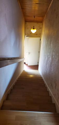 Vizille (38220) MAISON - 4 PIECES - 98 m²