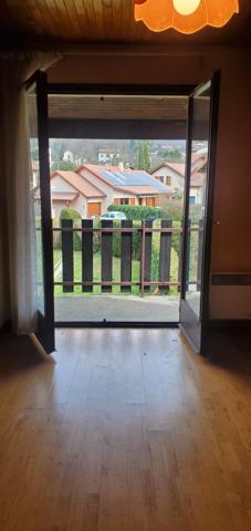 Vizille (38220) MAISON - 4 PIECES - 98 m²