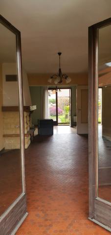 Vizille (38220) MAISON - 4 PIECES - 98 m²