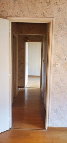 Vizille (38220) MAISON - 4 PIECES - 98 m²