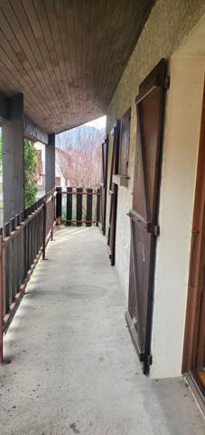 Vizille (38220) MAISON - 4 PIECES - 98 m²