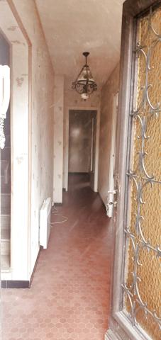 Vizille (38220) MAISON - 4 PIECES - 98 m²