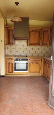 Vizille (38220) MAISON - 4 PIECES - 98 m²