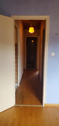 Vizille (38220) MAISON - 4 PIECES - 98 m²