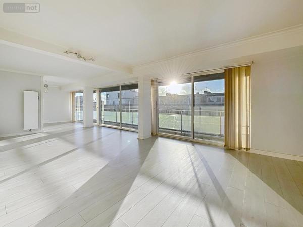 Appartement à vendre à Lorient dans le Morbihan (56100), ref : 56079-1577   
Centre