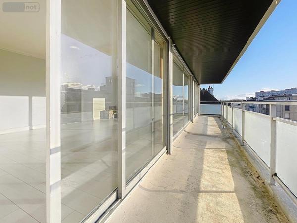 Appartement à vendre à Lorient dans le Morbihan (56100), ref : 56079-1577   
Centre