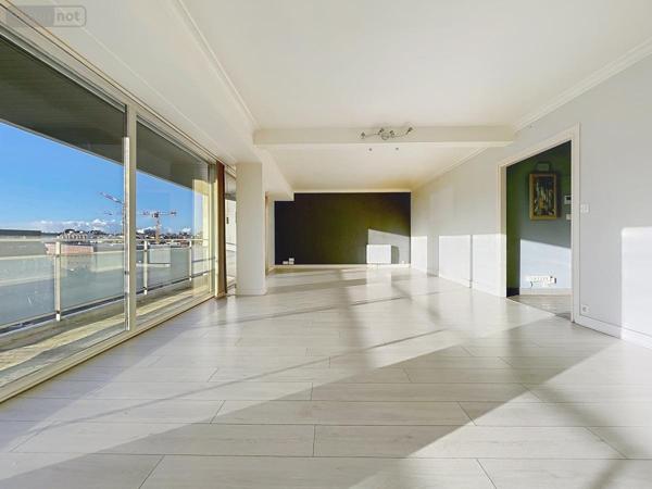 Appartement à vendre à Lorient dans le Morbihan (56100), ref : 56079-1577   
Centre