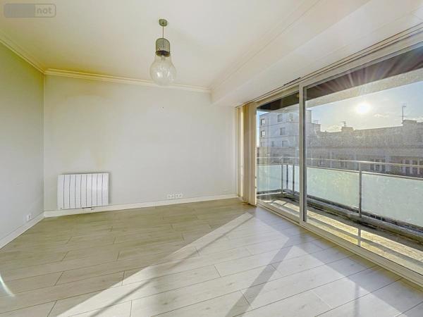 Appartement à vendre à Lorient dans le Morbihan (56100), ref : 56079-1577   
Centre