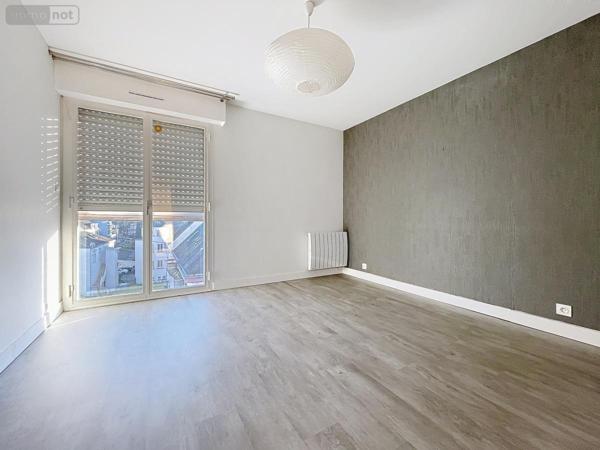 Appartement à vendre à Lorient dans le Morbihan (56100), ref : 56079-1577   
Centre