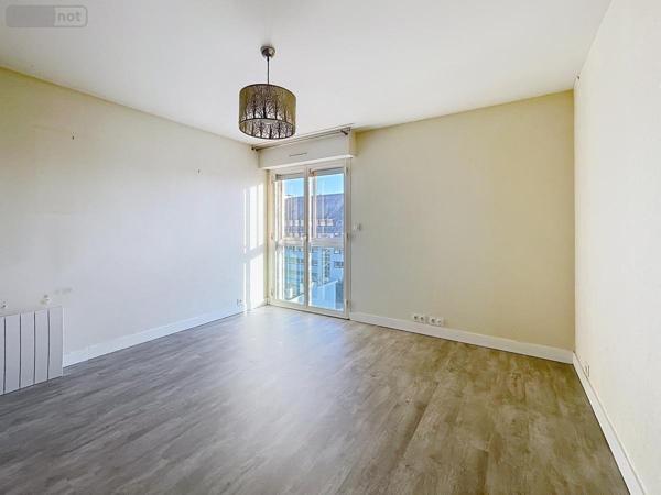 Appartement à vendre à Lorient dans le Morbihan (56100), ref : 56079-1577   
Centre