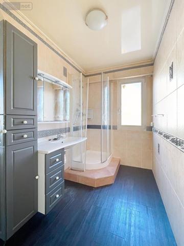 Appartement à vendre à Lorient dans le Morbihan (56100), ref : 56079-1577   
Centre