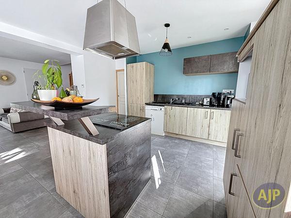 Vente maison Nort Sur Erdre : 342 860 € - AJP Immobilier Nort-sur-Erdre