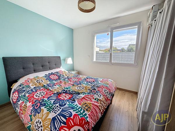 Vente maison Nort Sur Erdre : 342 860 € - AJP Immobilier Nort-sur-Erdre