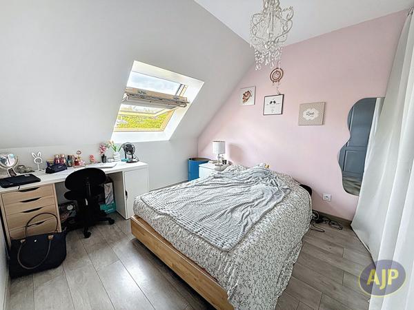 Vente maison Nort Sur Erdre : 342 860 € - AJP Immobilier Nort-sur-Erdre