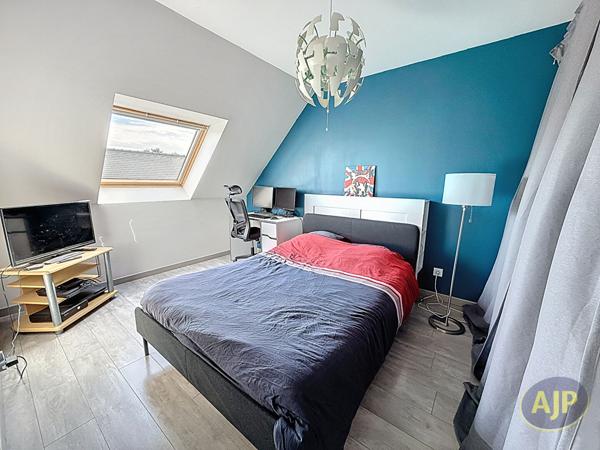 Vente maison Nort Sur Erdre : 342 860 € - AJP Immobilier Nort-sur-Erdre