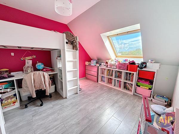 Vente maison Nort Sur Erdre : 342 860 € - AJP Immobilier Nort-sur-Erdre