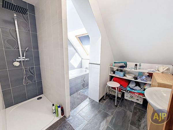 Vente maison Nort Sur Erdre : 342 860 € - AJP Immobilier Nort-sur-Erdre