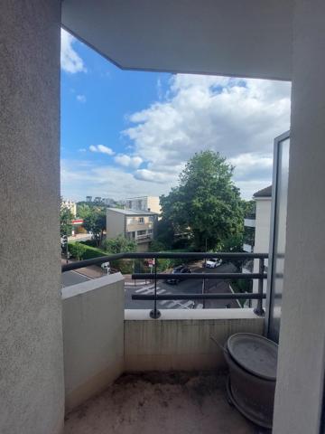 Appartement + parking