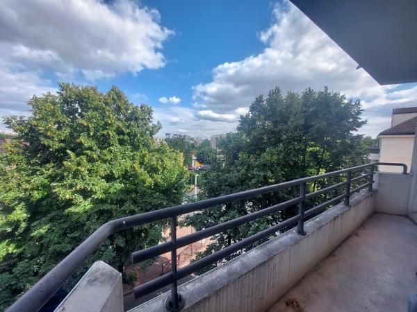 Appartement + parking