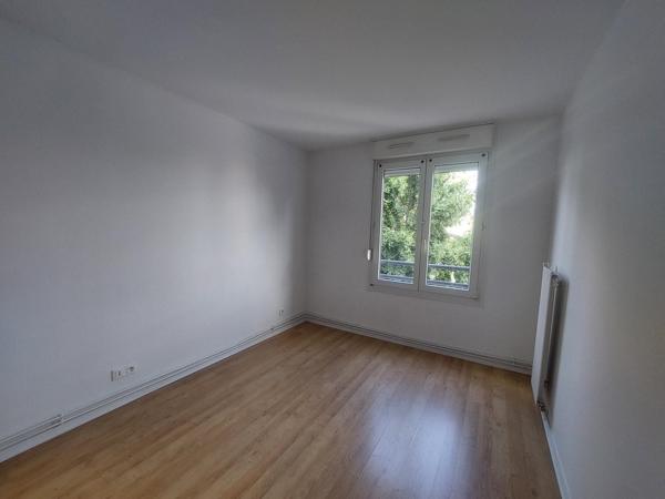 Appartement + parking