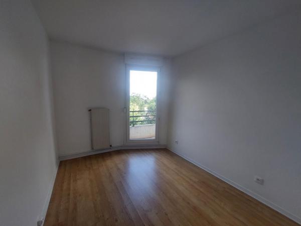 Appartement + parking