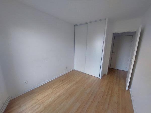 Appartement + parking