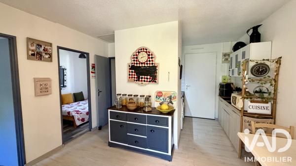 Maison à vendre 3 pièces 31 m² Hourtin
