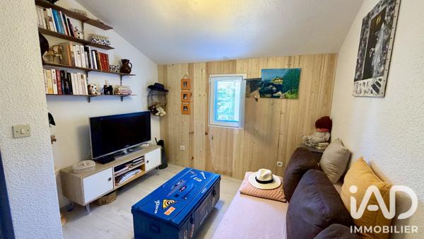 Maison à vendre 3 pièces 31 m² Hourtin