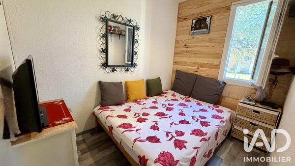 Maison à vendre 3 pièces 31 m² Hourtin