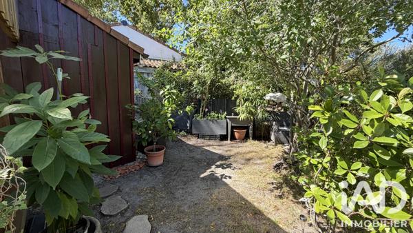 Maison à vendre 3 pièces 31 m² Hourtin
