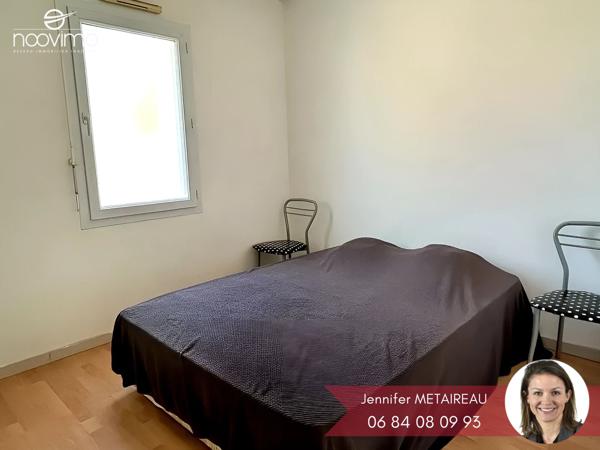 Maison familiale complète avec studio double garage et performance énergétique