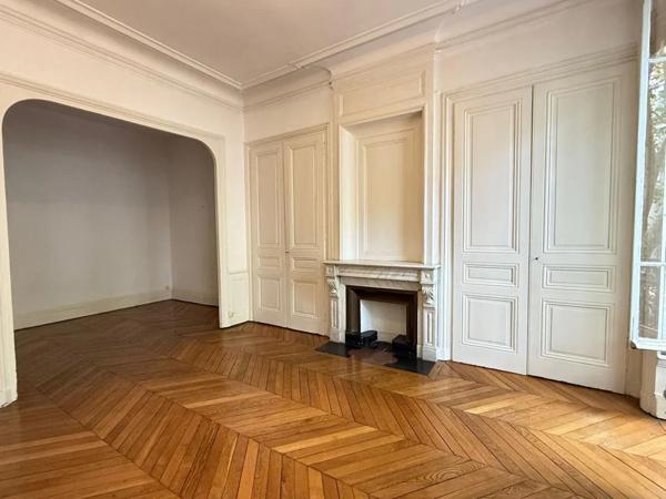 Appartement à louer à Lyon (69006)